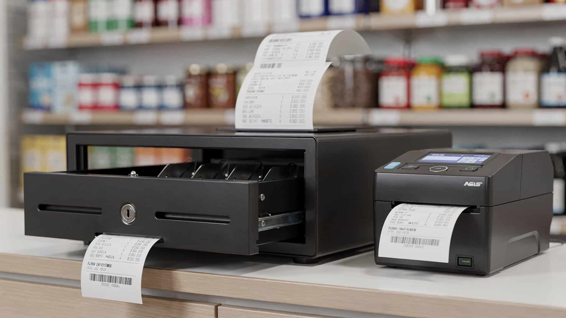 Top 8 POS Cash Drawers and Printers for Reliable Store Operations illustration